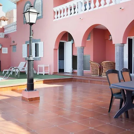 Casa vacanze Estela *