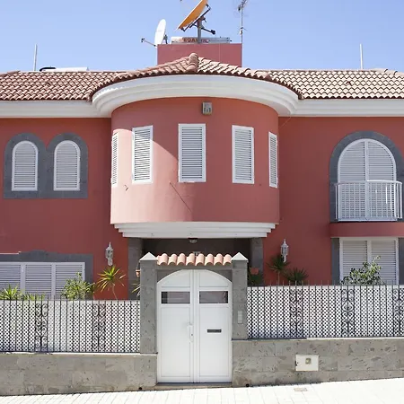 Casa vacanze Estela